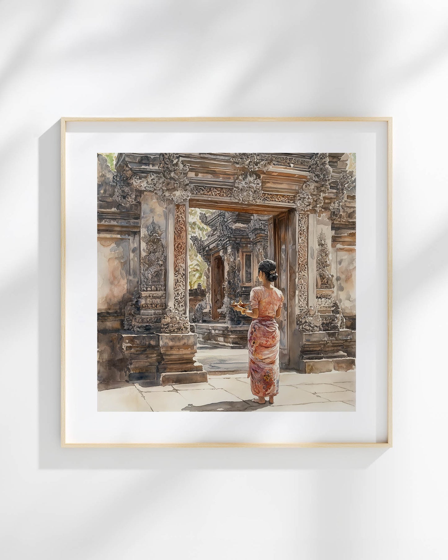 Offerings of the Morning