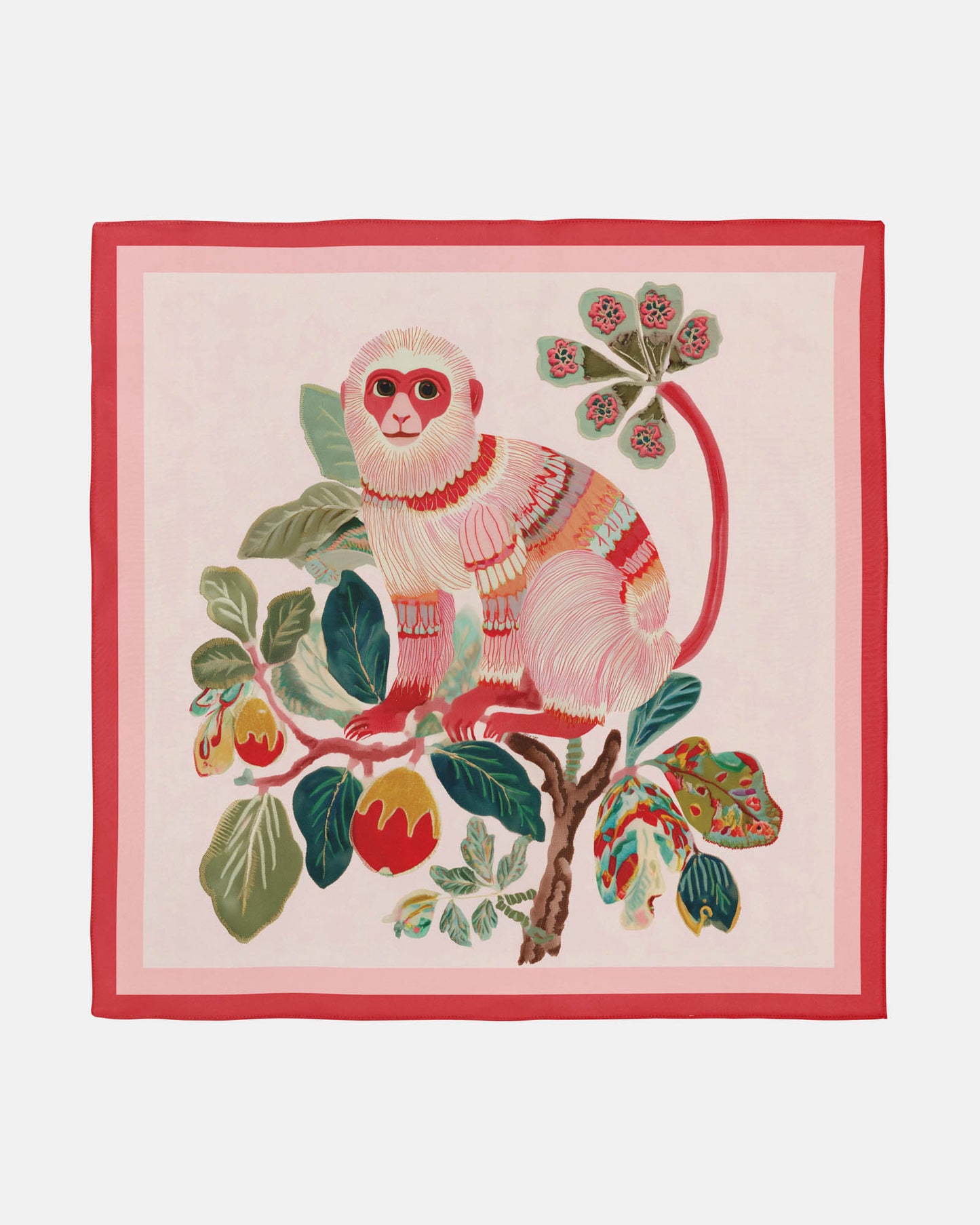 Monkey Bandana