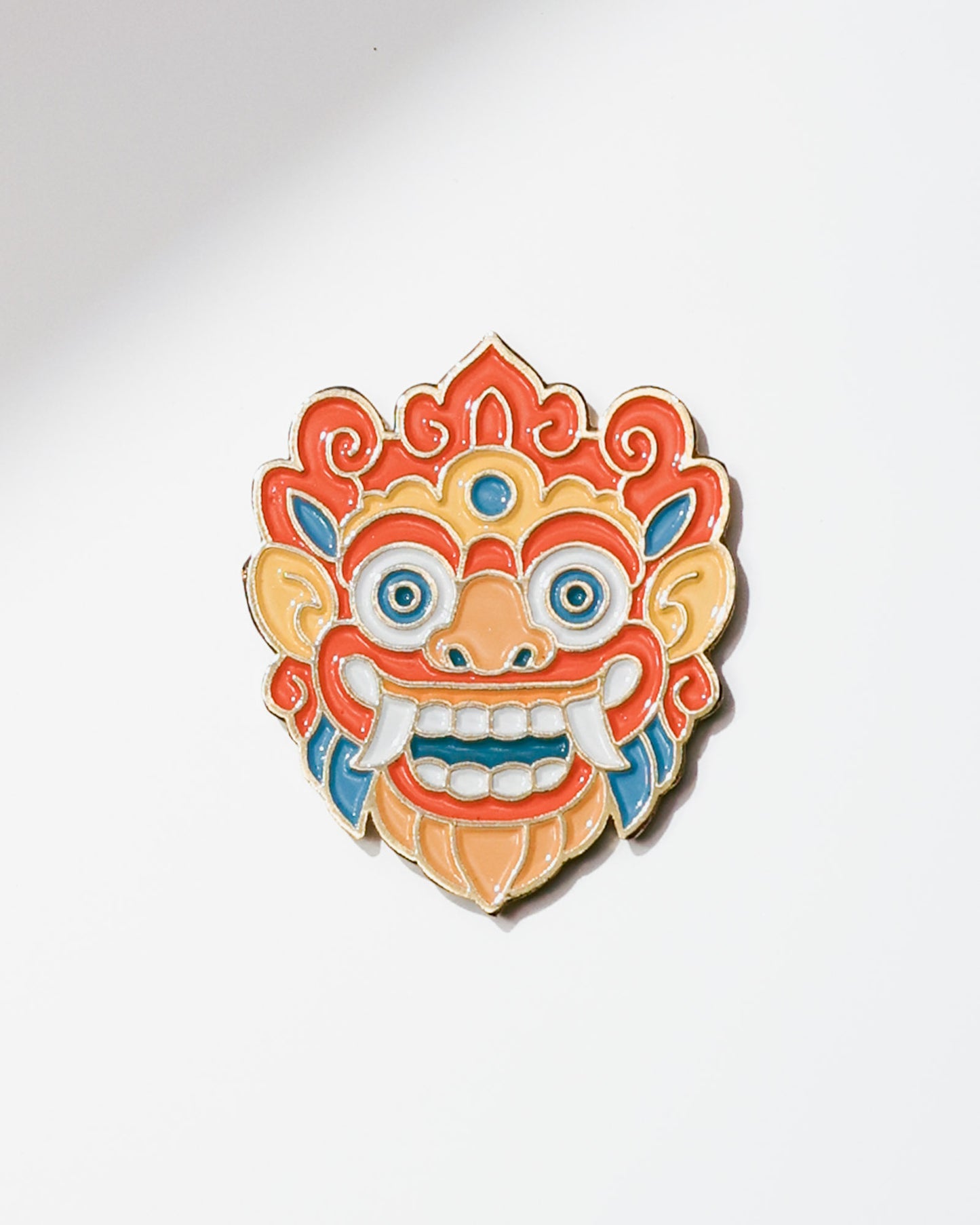 Barong Magnet