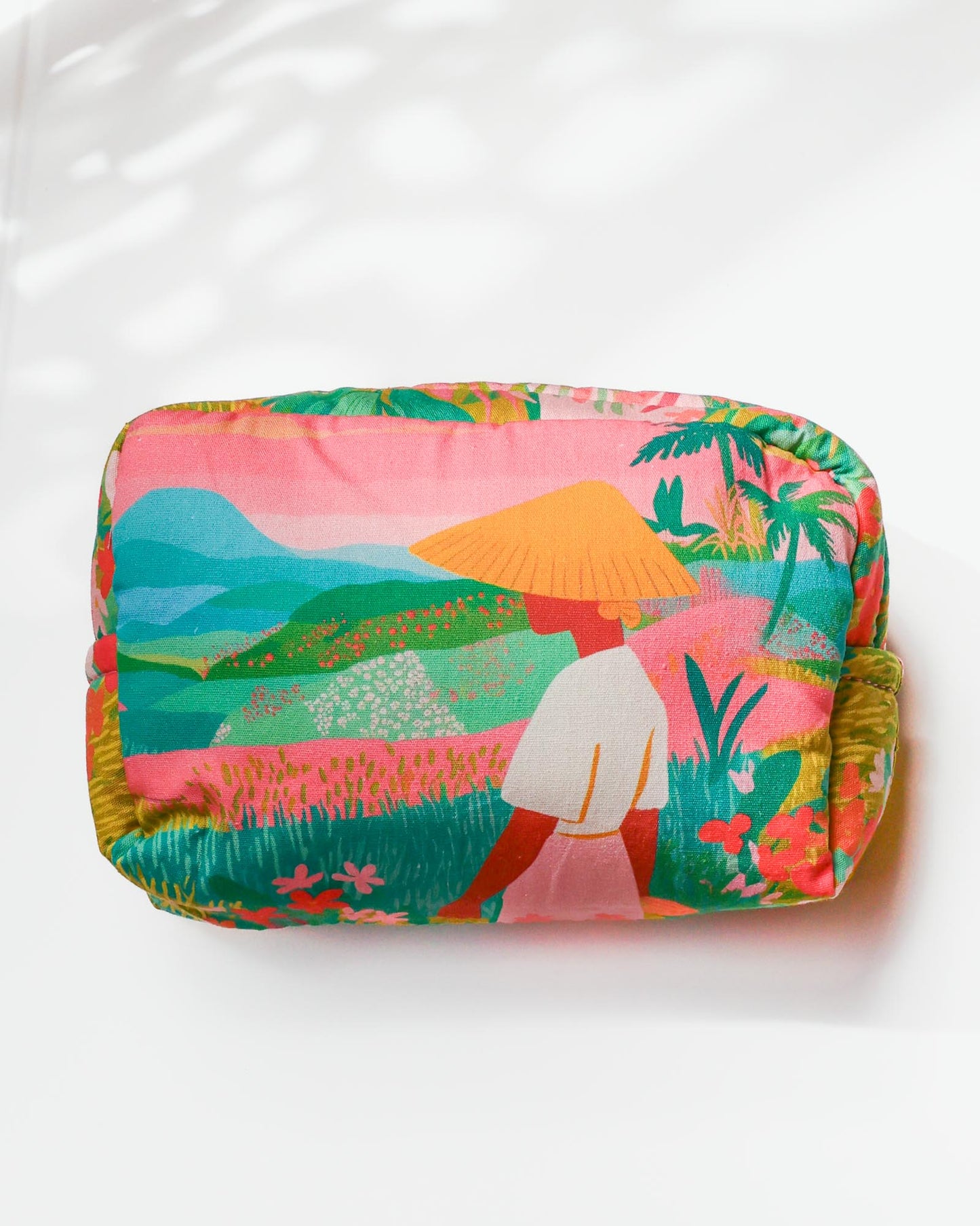 Bali Calm Pouch