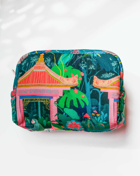 Forest Tales Pouch