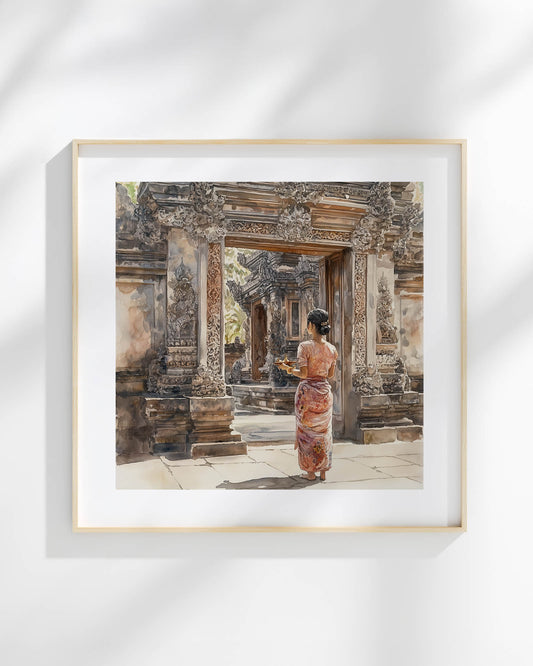 Offerings of the Morning