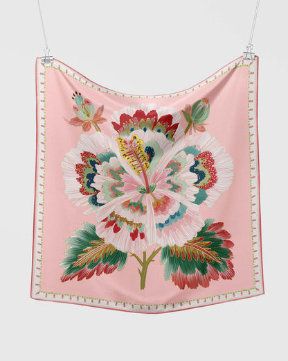 Hibiscus Bandana