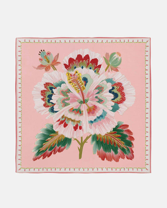 Hibiscus Bandana
