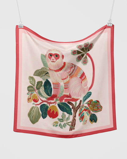 Monkey Bandana