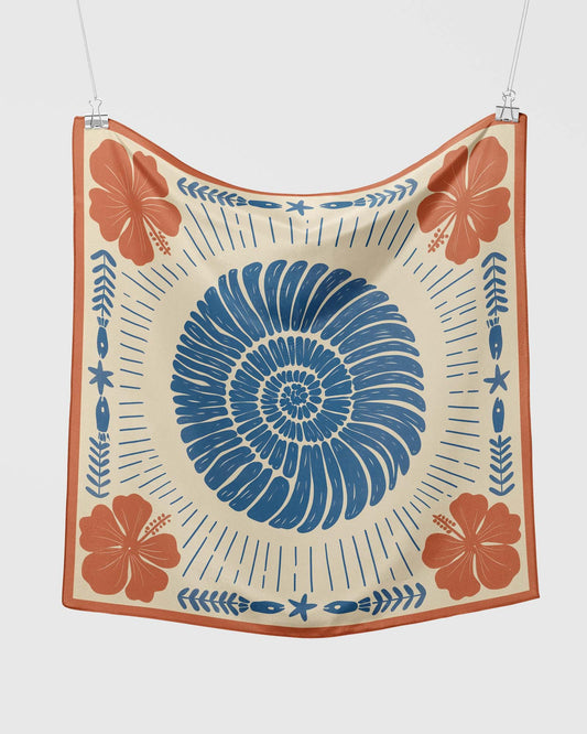 Nautilus Bandana