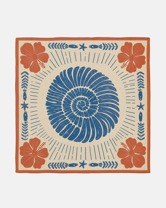 Nautilus Bandana